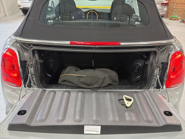 Used 2017 MINI Cooper John Cooper Works image 24