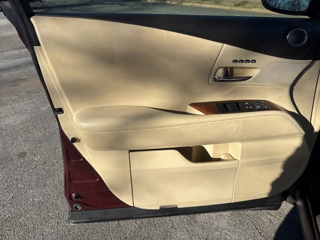 Used 2013 Lexus RX 350 FWD image 15