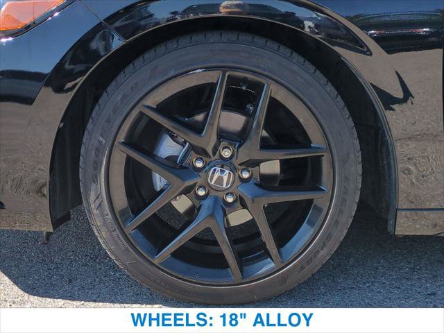 Used 2024 Honda Civic Sport image 11
