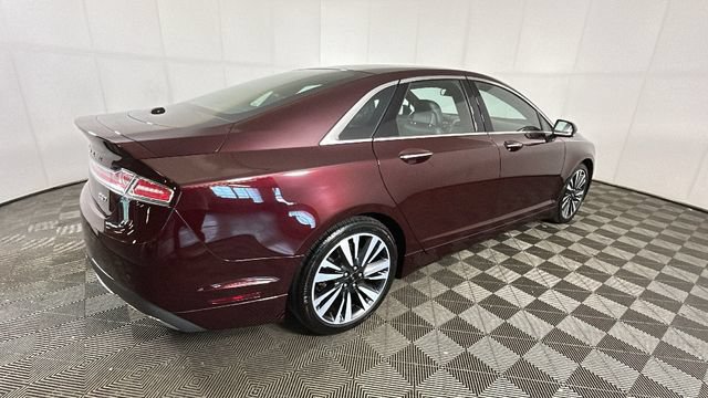 Used 2018 Lincoln MKZ Reserve w/ Climate Package FWD video 2
