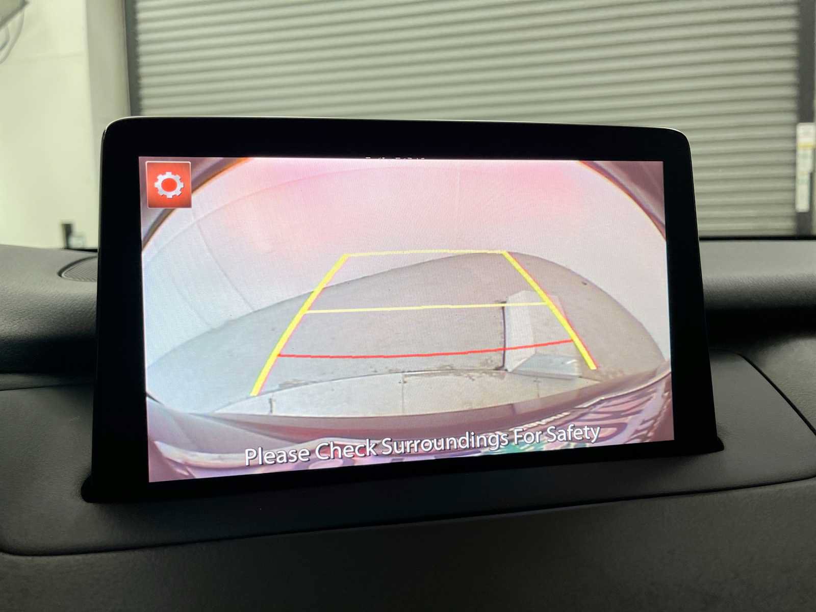 Used 2020 MAZDA CX-9 Touring w/ Touring Premium Package AWD/4WD image 29