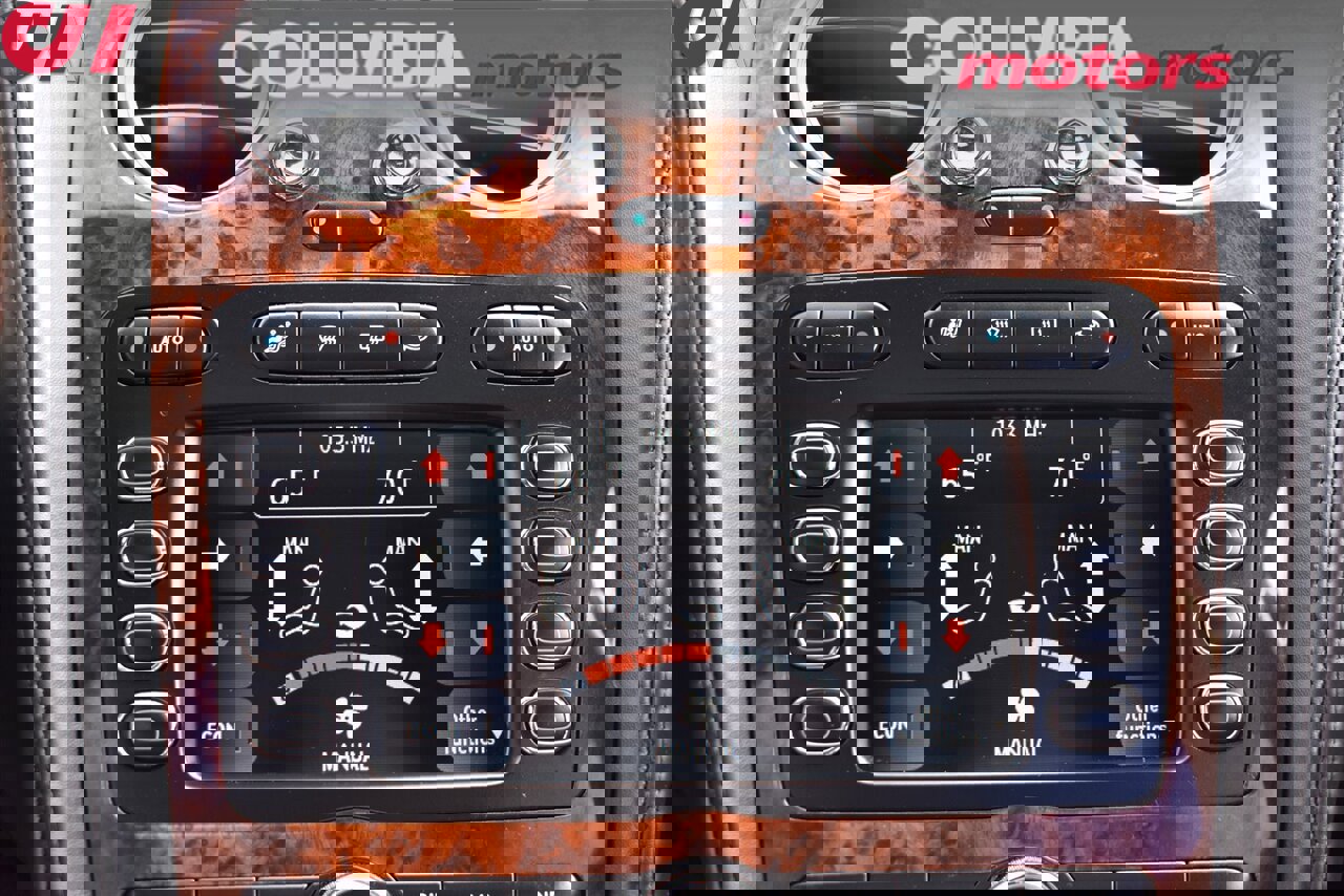 Used 2006 Bentley Flying Spur Flying Spur image 19