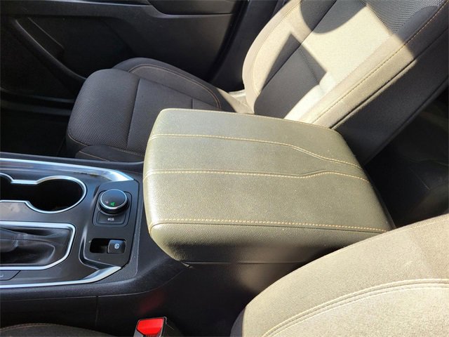 Used 2021 Chevrolet Traverse LS image 10