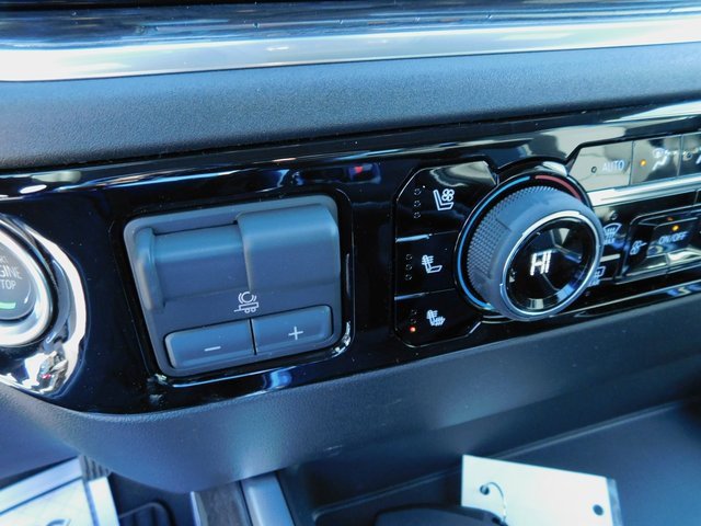 New 2026 Chevrolet Silverado 1500 LTZ image 32