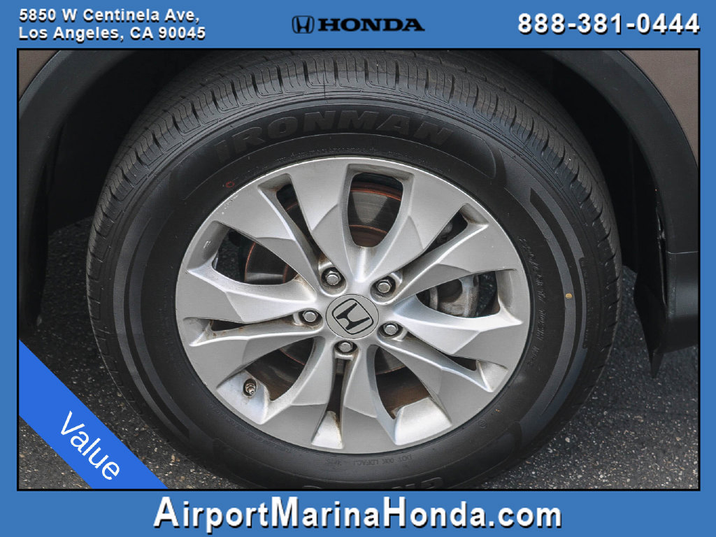 Used 2013 Honda CR-V EX image 15