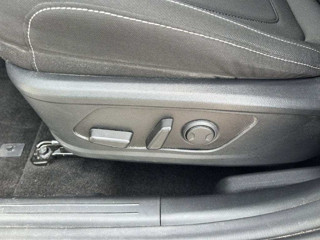 Used 2022 Hyundai Tucson SEL w/ Convenience Package FWD image 25