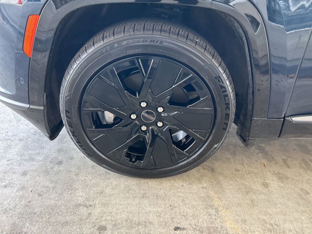 Used 2024 Jeep Wagoneer Launch Edition image 15