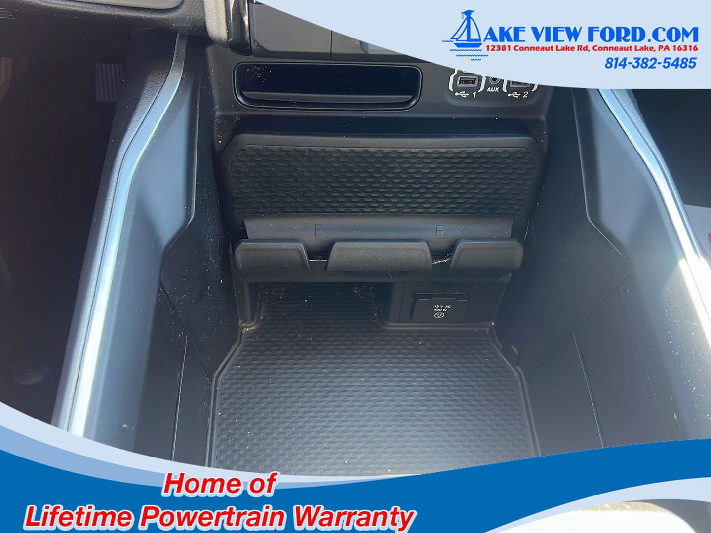 Used 2020 RAM 1500 Big Horn AWD/4WD image 28