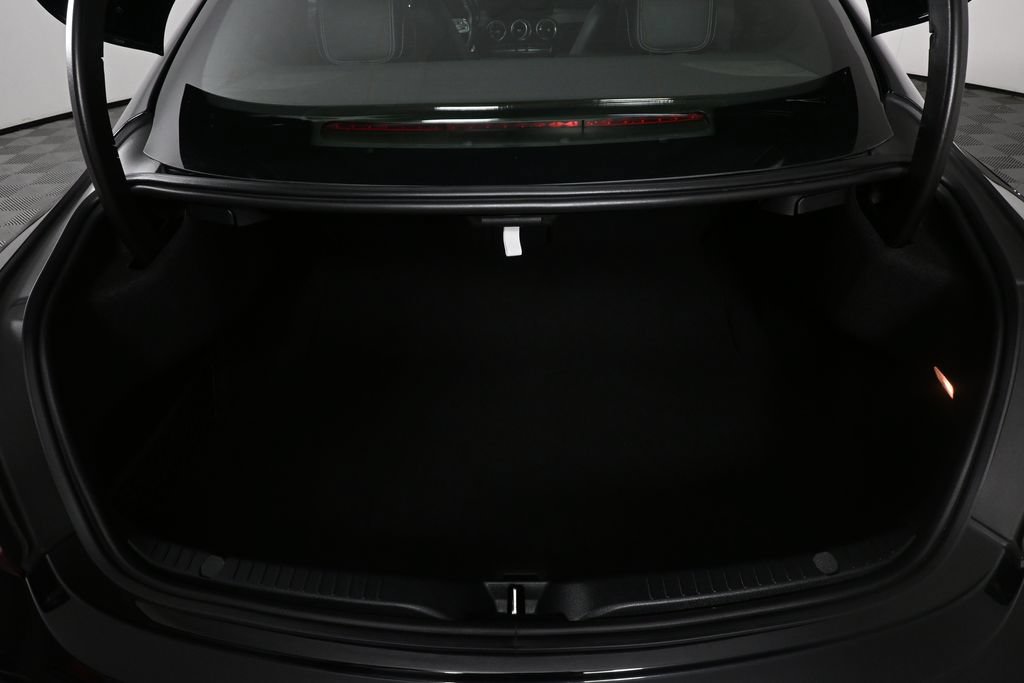 Certified 2022 Mercedes-Benz C 300 Coupe image 27