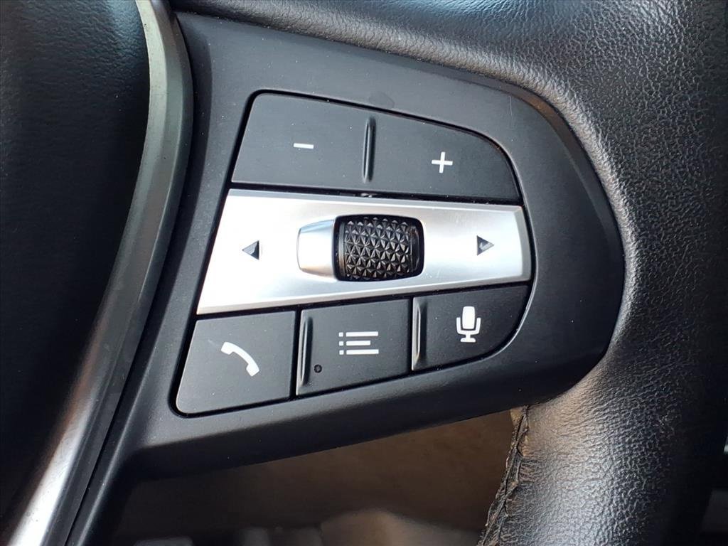 Used 2021 BMW X3 sDrive30i image 19