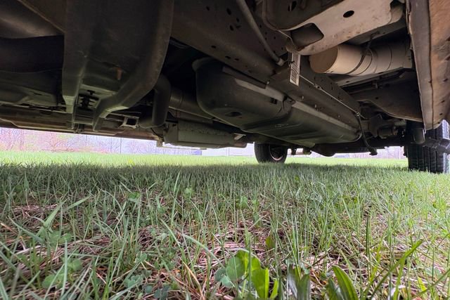 Used 2010 Ford E-150 and Econoline 150 RWD image 20