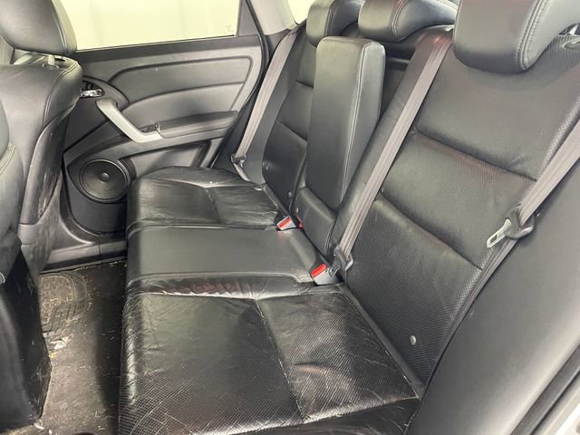 Used 2008 Acura RDX SH-AWD image 12