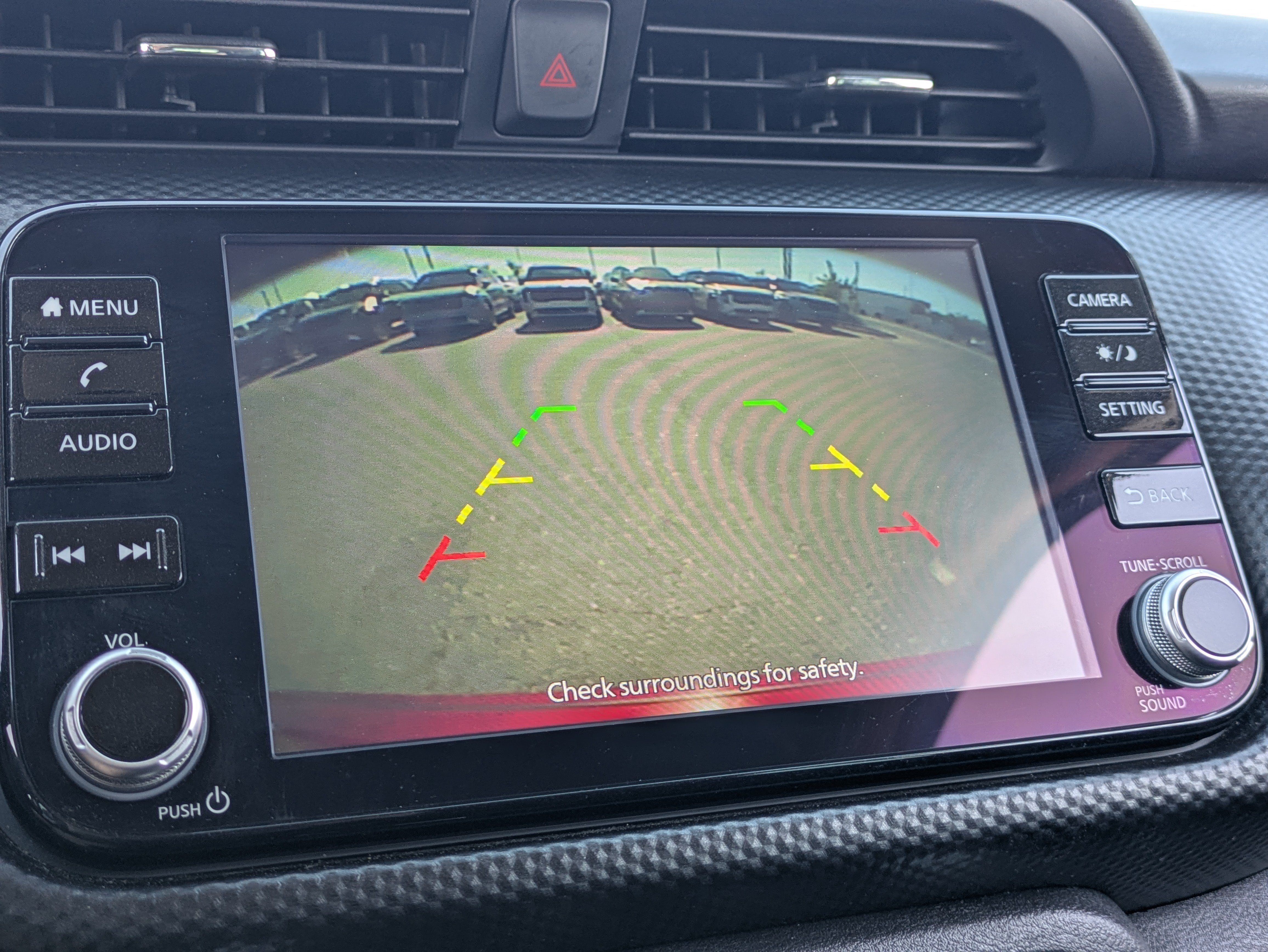 Used 2023 Nissan Kicks SV FWD image 28