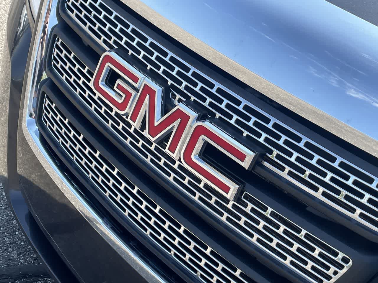 Used 2014 GMC Terrain SLT FWD image 36