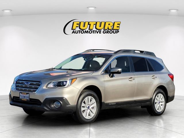 Used 2017 Subaru Outback 2.5i Premium image 5