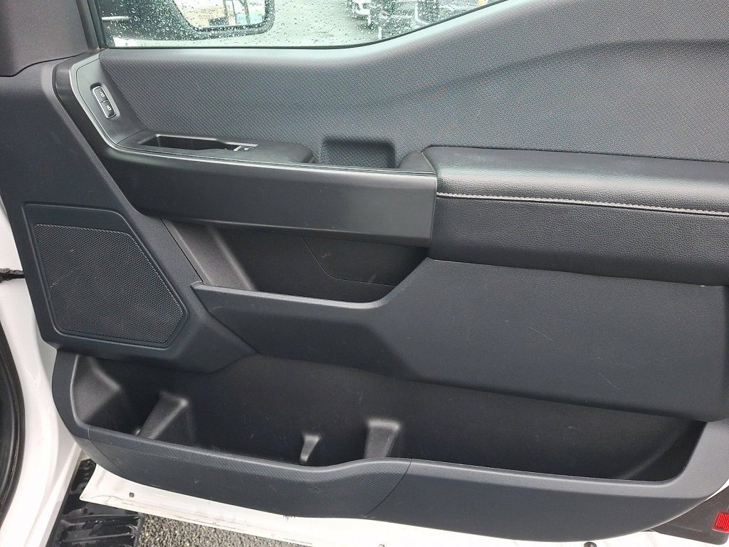 Used 2023 Ford F150 XL w/ STX Appearance Package image 10