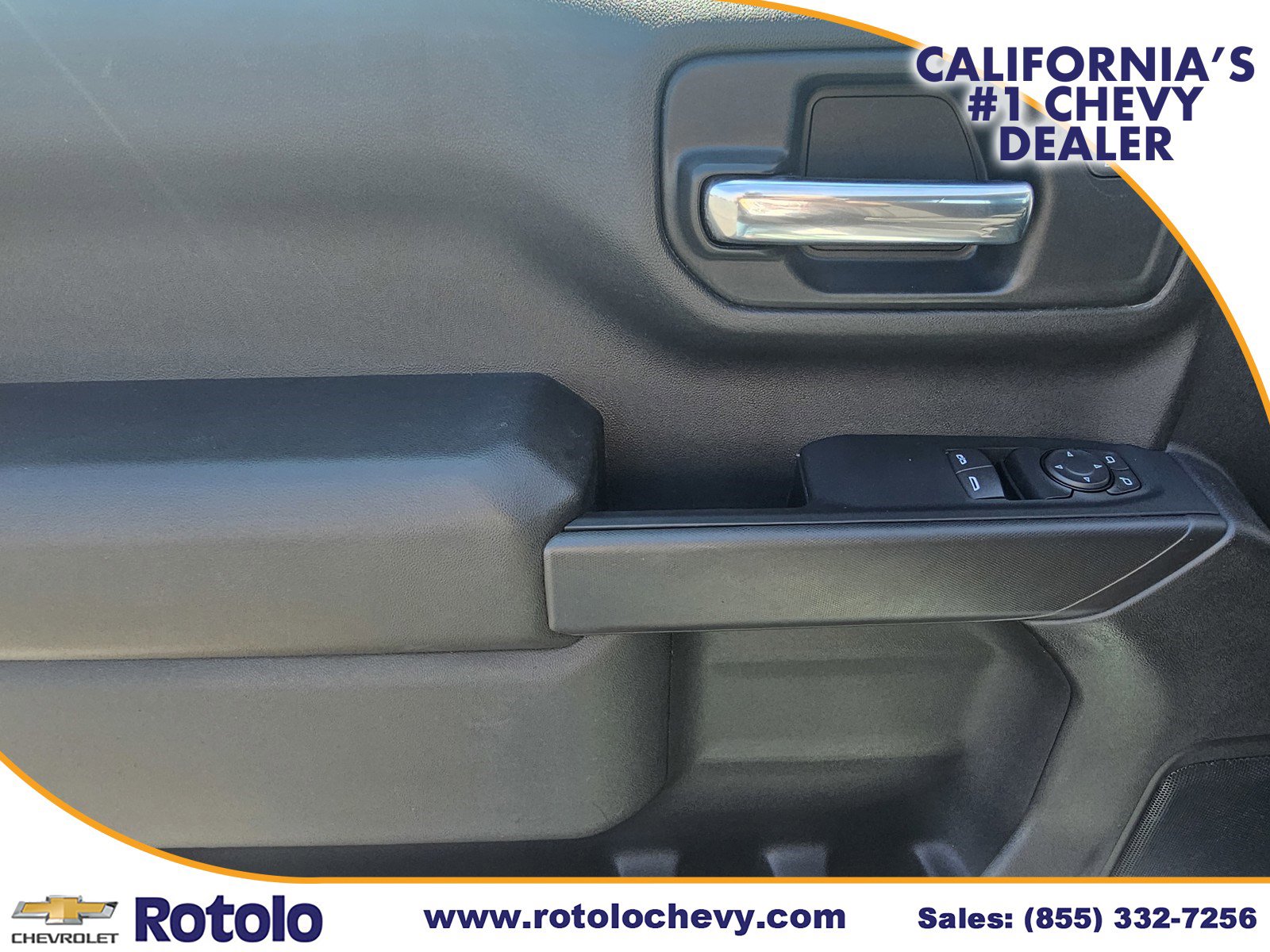 Used 2025 Chevrolet Silverado 1500 W/T image 14