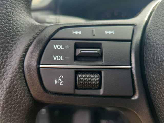 New 2026 Honda Accord SE image 32