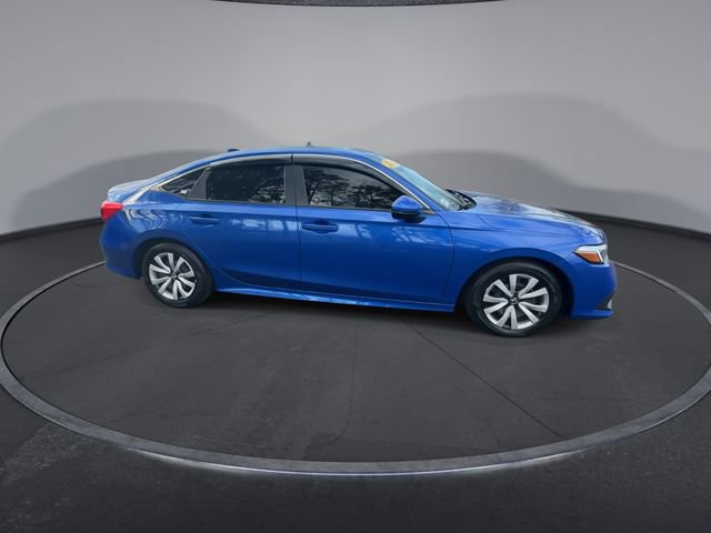 Used 2024 Honda Civic Touring image 17