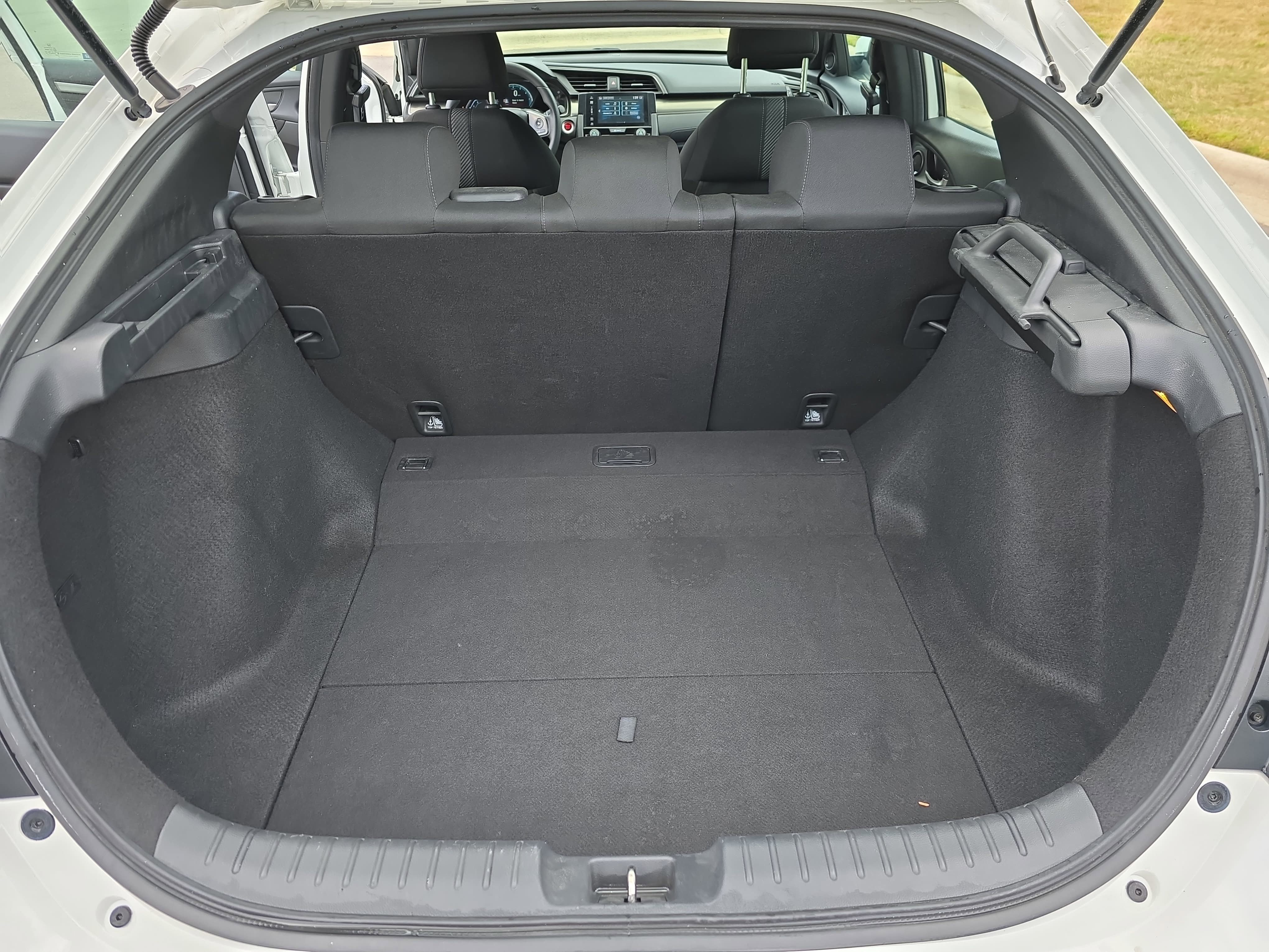 Used 2017 Honda Civic EX image 13