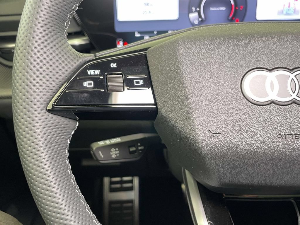 New 2026 Audi SQ5 Premium Plus AWD/4WD image 38