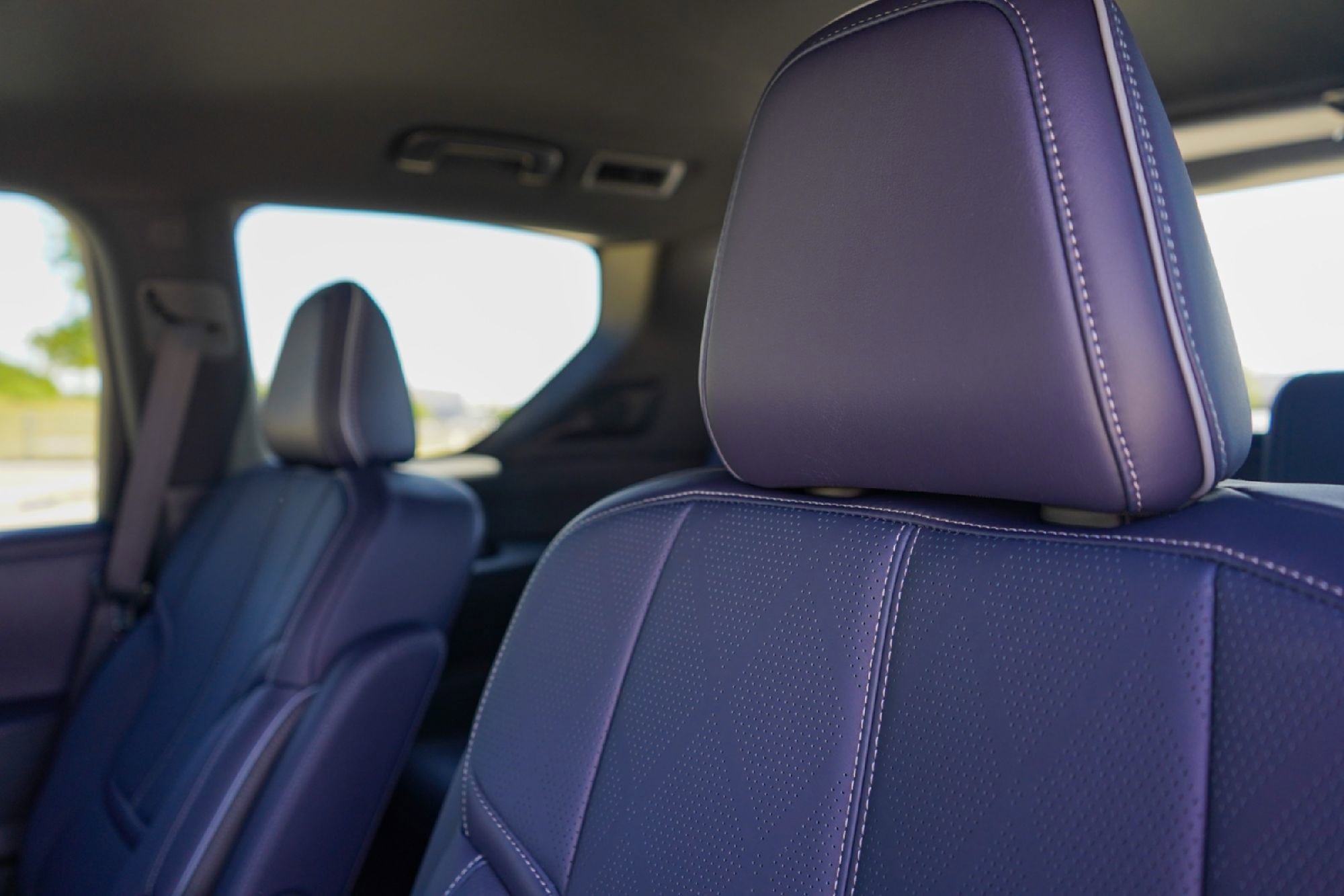 New 2026 INFINITI QX80 4WD image 21