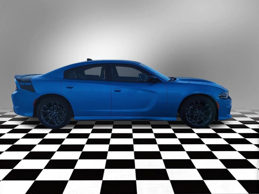 Used 2023 Dodge Charger R/T w/ Daytona Edition Group image 6