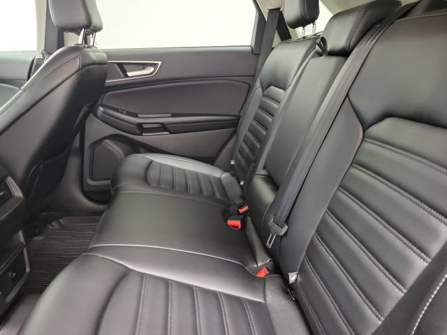 Used 2023 Ford Edge SEL AWD/4WD image 11