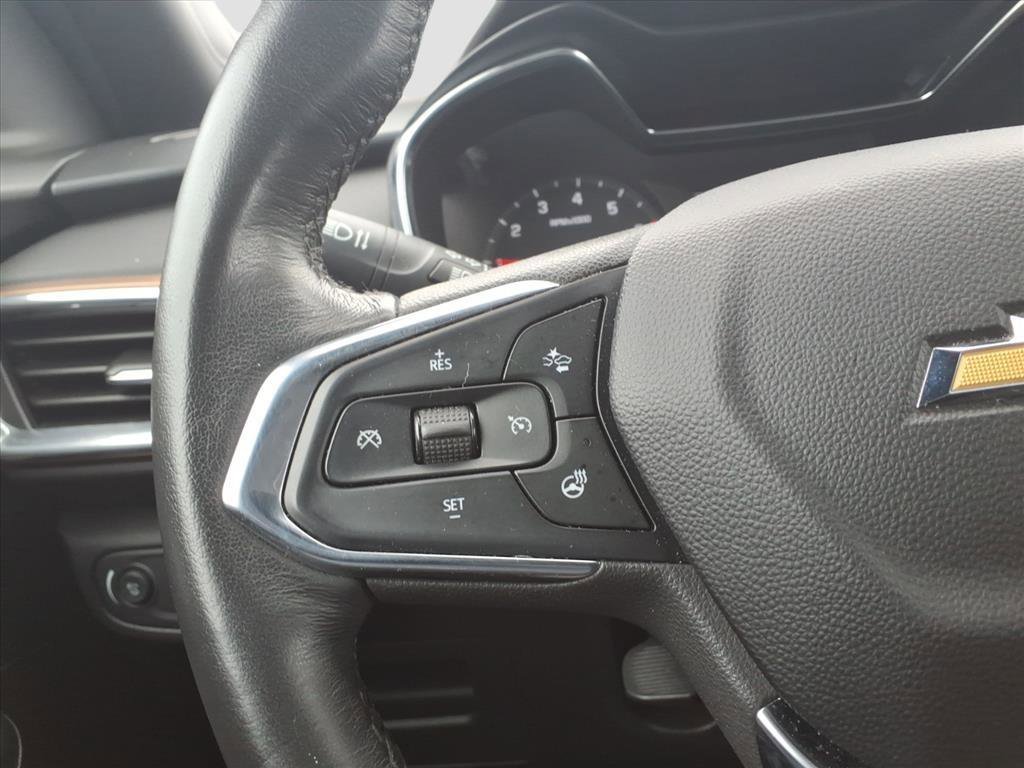 Used 2022 Chevrolet TrailBlazer ACTIV image 23