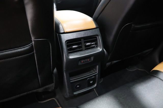 Used 2024 Ford Edge Titanium w/ Titanium Elite Package AWD/4WD image 29
