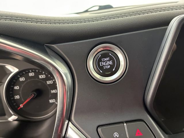 Used 2022 Chevrolet Blazer LT image 24