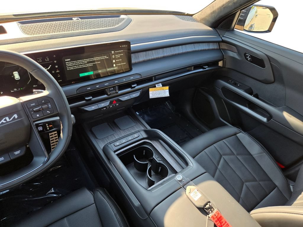New 2027 Kia Telluride X-Line SX Prestige AWD/4WD image 21