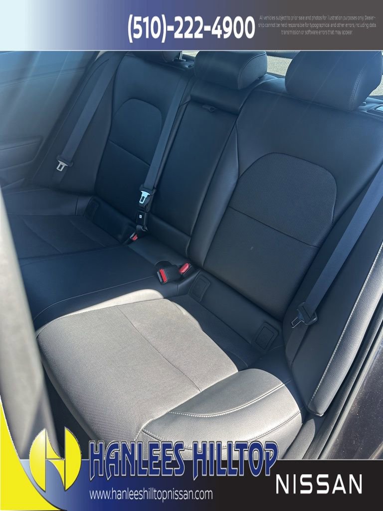 Used 2019 Kia Stinger image 4