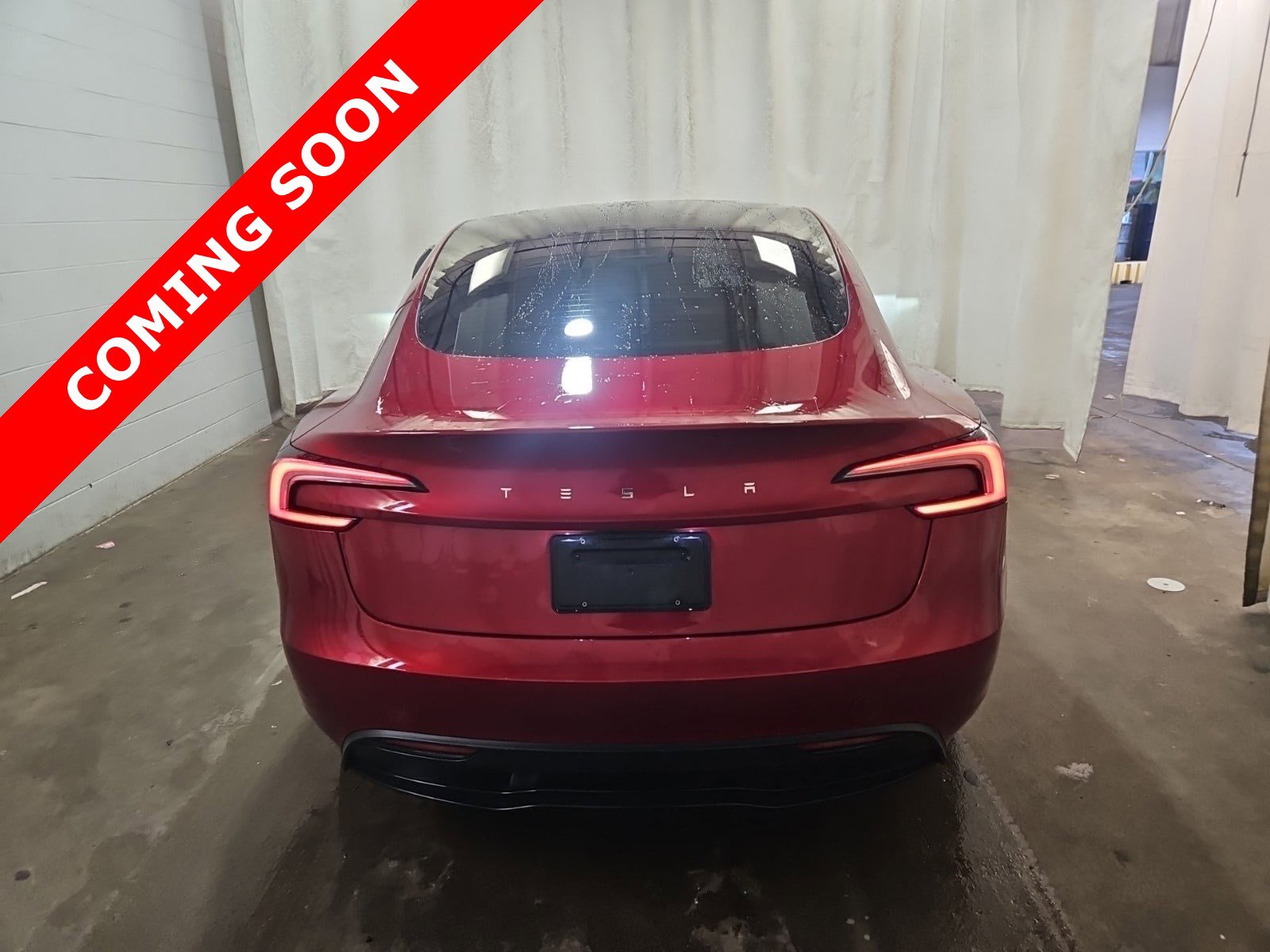 Used 2024 Tesla Model 3 Long Range image 4