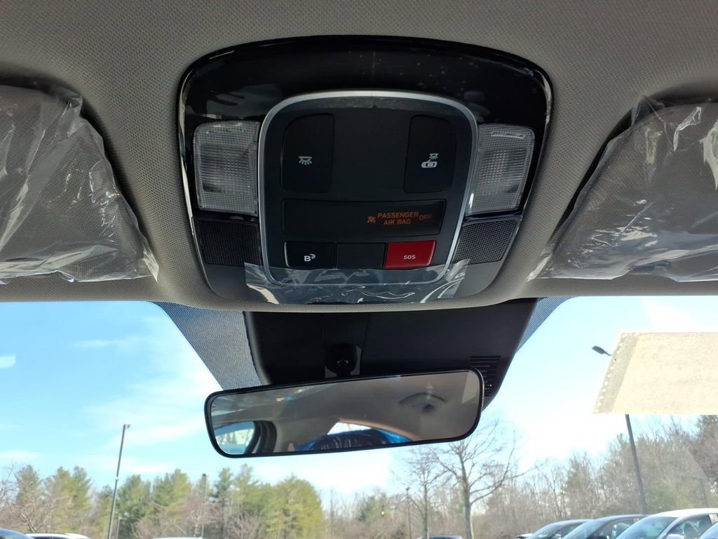 New 2026 Hyundai Sonata SE image 16