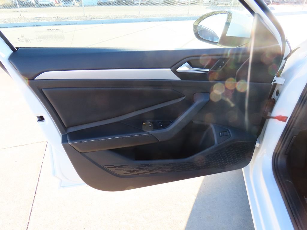 New 2026 Volkswagen Jetta S FWD image 19