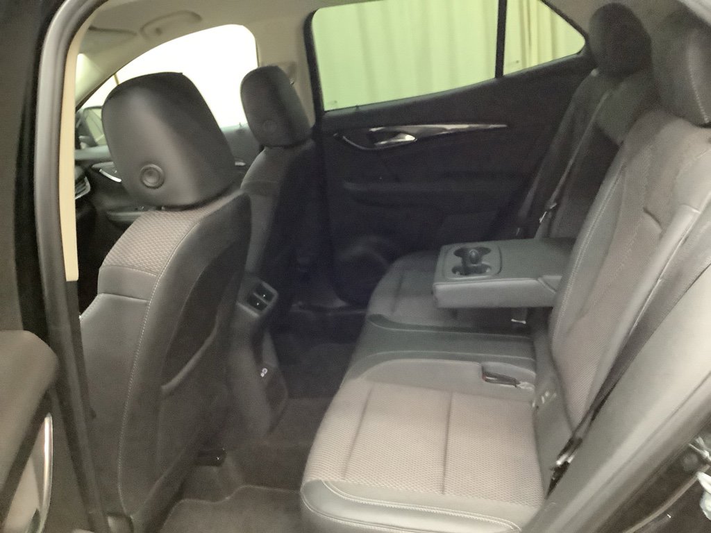 Used 2022 Buick Envision Preferred image 26