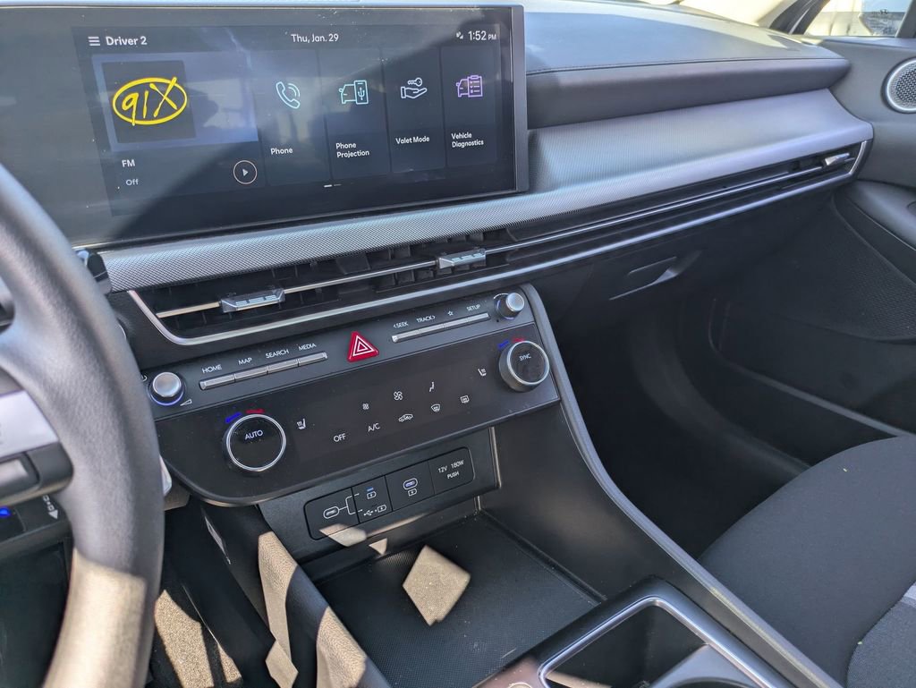 Used 2025 Hyundai Sonata SEL image 20