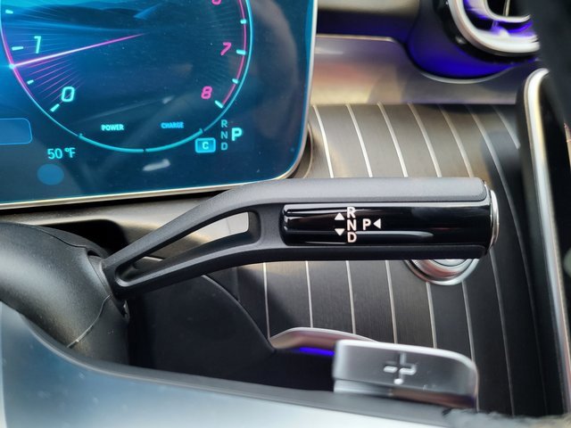 New 2025 Mercedes-Benz C 300 Sedan image 23