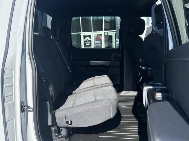 Used 2023 Ford F150 XLT w/ Equipment Group 302A High AWD/4WD image 17