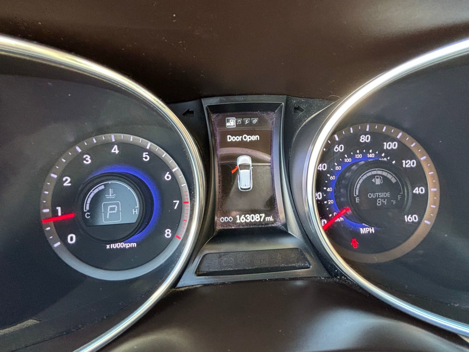 Used 2013 Hyundai Santa Fe Sport 2.0T image 13