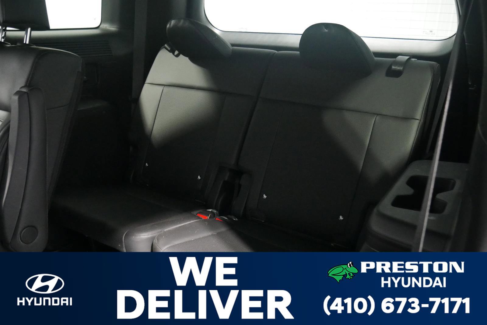 Used 2024 Hyundai Santa Fe Calligraphy image 13