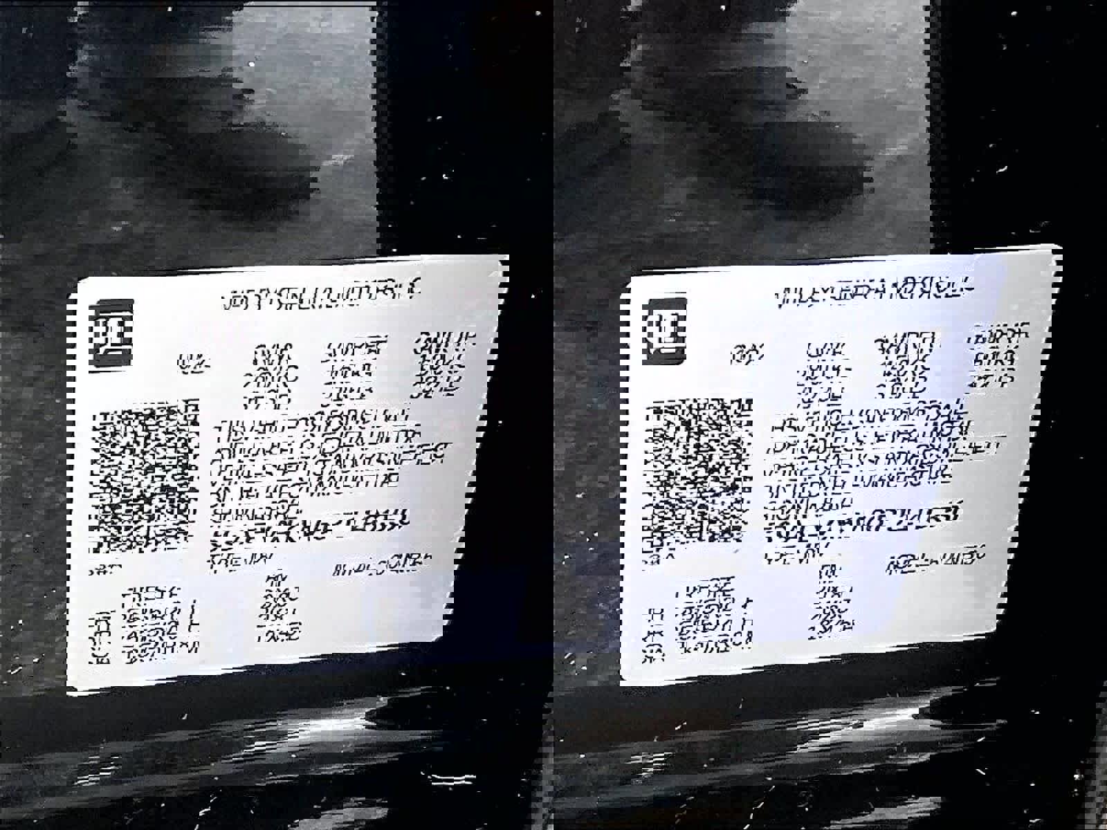 Used 2023 Buick Enclave Essence w/ Experience Buick Package image 37