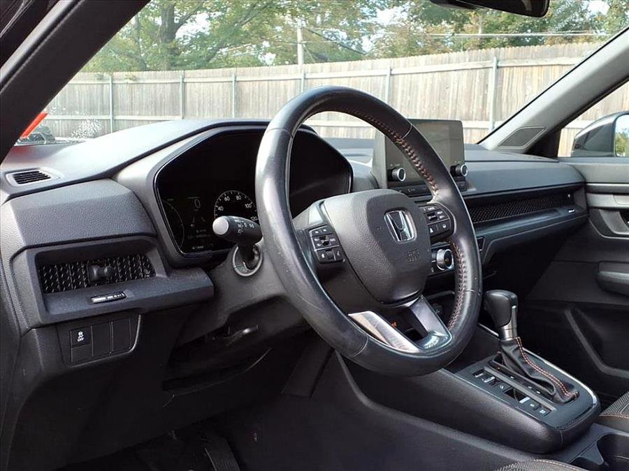 Used 2023 Honda CR-V Sport image 18
