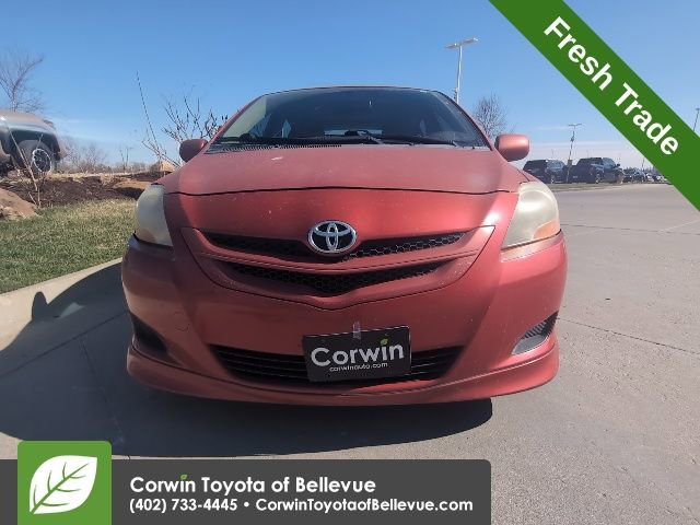 Used 2007 Toyota Yaris Sedan image 9