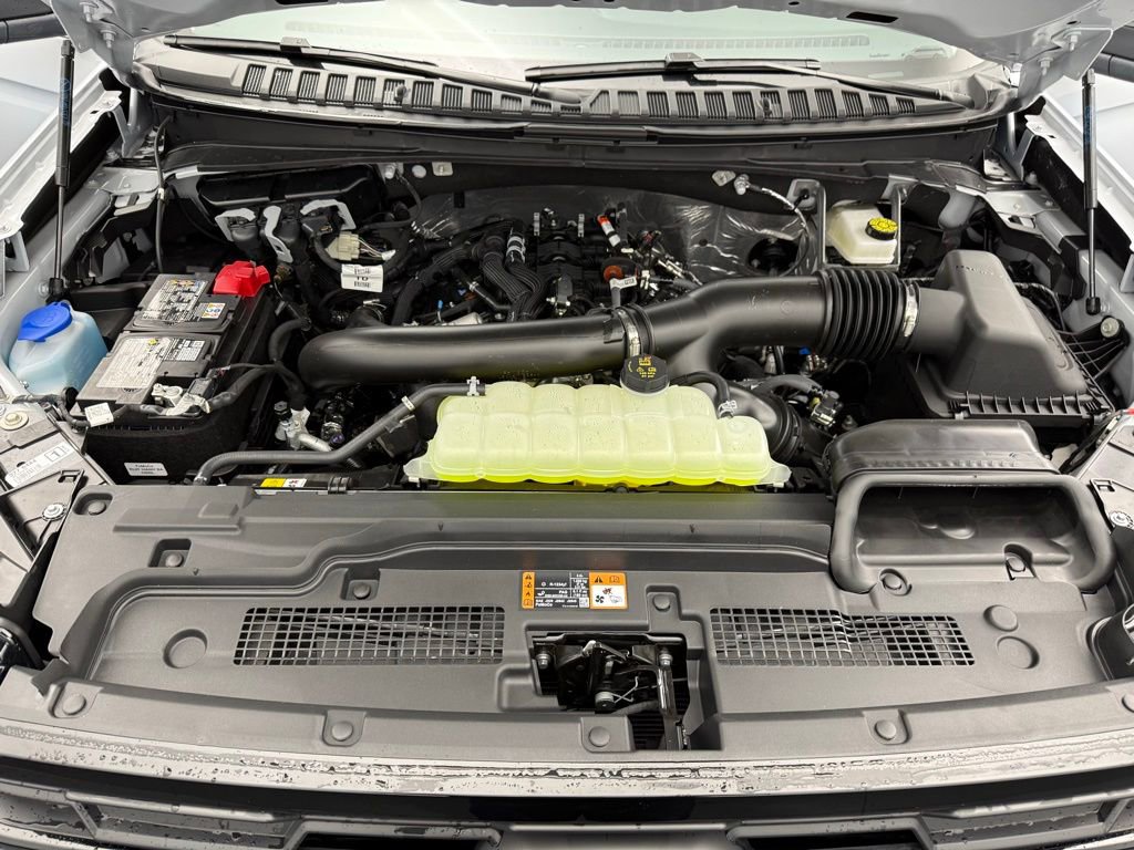 New 2025 Ford Expedition Active image 7