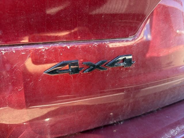 Used 2023 Jeep Grand Cherokee L Laredo image 11