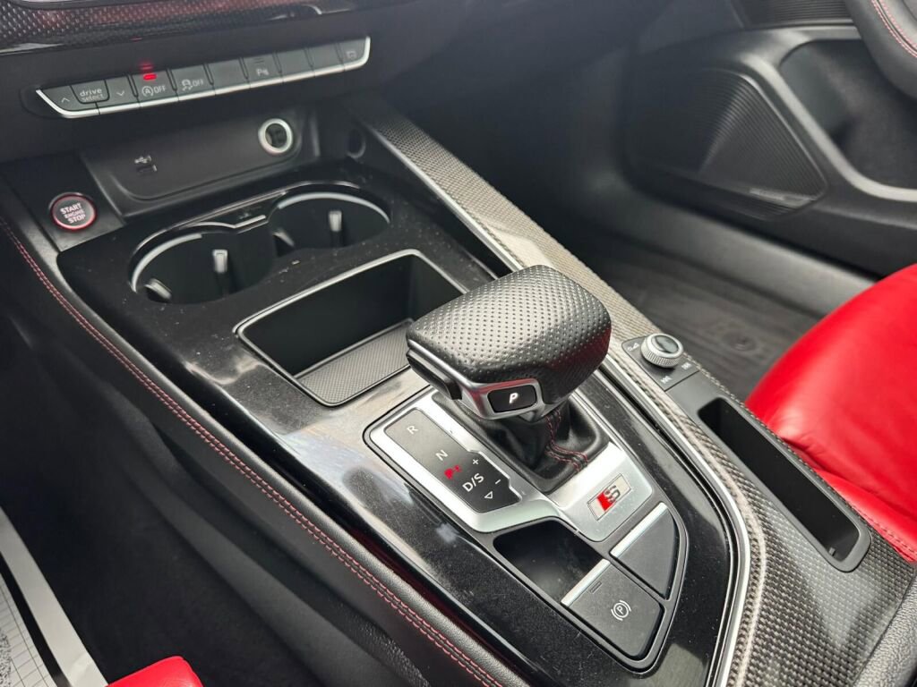 Used 2023 Audi S5 Prestige image 22