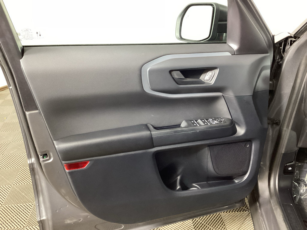 Used 2023 Ford Bronco Sport Big Bend w/ Convenience Package AWD/4WD image 15