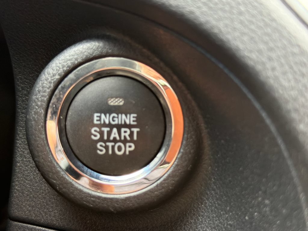Certified 2023 Subaru Crosstrek 2.5i Limited AWD/4WD image 44